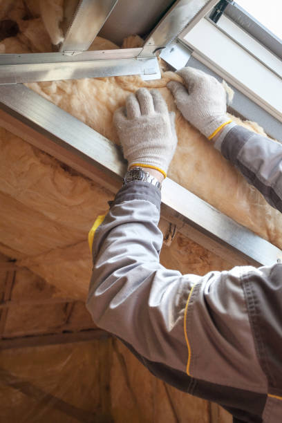 Best Types of Insulation in Snoqualmie, WA